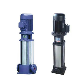 GDL型立式多級(jí)泵